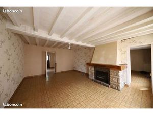 Maison centre ville 185m2