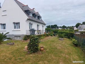 Maison rénovée 95 m2