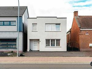 Maison à vendre à Koningshooikt € 449.000 (LIKXU) - HOMIXX | Zimmo