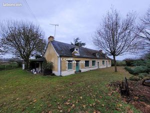 Maison 8 pièces 205 m²