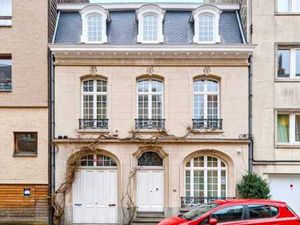 Etangs d'Ixelles et Flagey  magnifique maison particulière