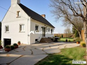 Maison 7 pièces 102 m²