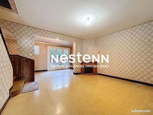 Maison 5 pièces 94 m²