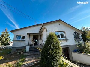 Maison 4 pièces 91 m²