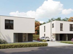 Maison à vendre à Beerzel € 492.200 (LILBJ) | Zimmo