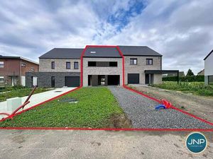 Maison à vendre à Boncelles € 309.000 (LIKRX) | Zimmo