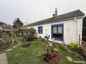 Maison 6 pièces 114 m²