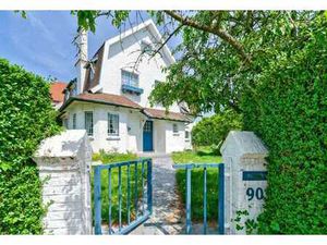 Quartier Floride  charmante maison à rénover