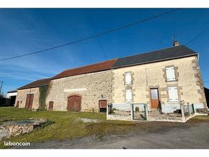 Maison de village 4 pièces 89 m²