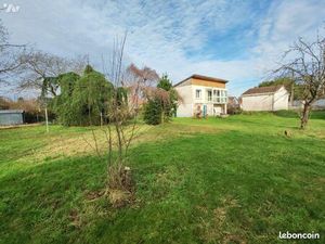 Maison 3 pièces 54 m²