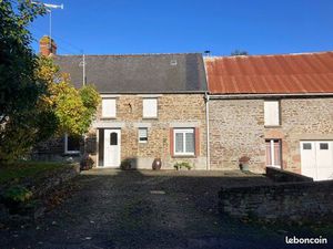 Maison 5 pièces 120m2