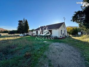 Maison 4 pièces 116 m²