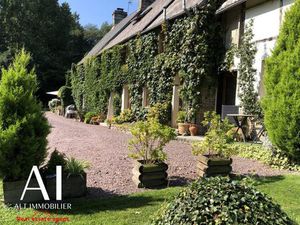 Propriété 8 pièces 236 m²