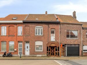 Maison à vendre à Wevelgem € 249.000 (LIKFW) - bix estate | Zimmo