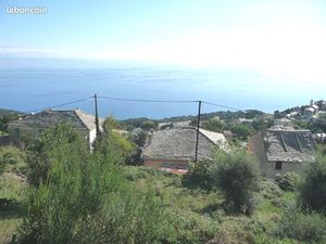 AFFAIRE ..TERRAIN . CONSTRUCTIBLE .-de - 3380m2 -POZZO - BRANDO