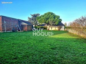 Terrain Chilleurs Aux Bois