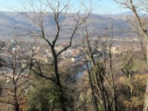 Terrain NC coteaux Saint-Vallier