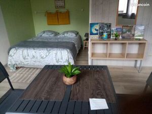 IMMOBILIER - Appartement