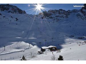 Appartement La Mongie Tourmalet