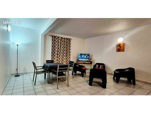 Location meublee cayenne