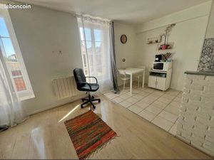 Studio centre-ville - Idéal investissement étudiant UTC