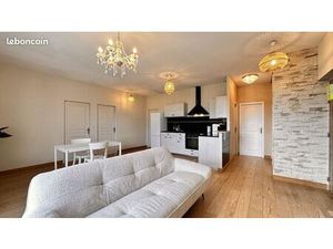 3 Pièces · 63 m² - Dijon 21000 · Quartier Jouvence