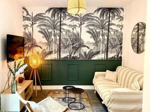 Charmant 2 pièces – 35 m² – Dinan centre historique