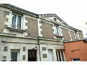 Immeuble 175 m² Angers