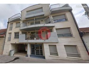 Immeuble 630 m² Dijon