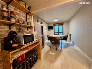 Appartement 3 pièces 45 m²