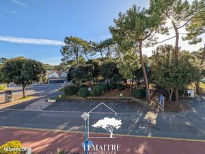 Appartement 2 pièces 36 m²