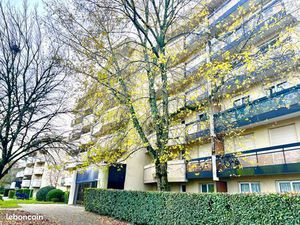 Appartement T2 Merignac