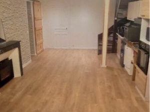 Appartement 3 pièces