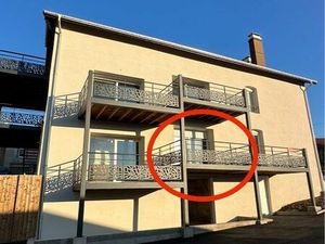 App / Plateau Viabilisé RDC + Terrasse + Parking