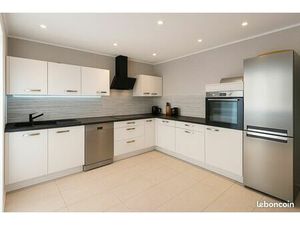 Appartement 5 pièces de 130 m²