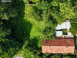 Maison 2 pièces 100 m²