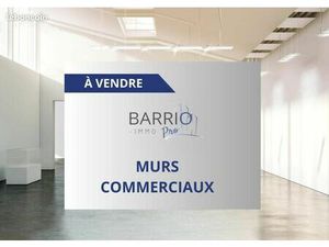 Local restaurant 102 m²