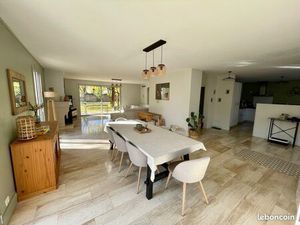 Maison centre Doué la Fontaine