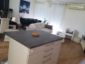 Maison avec véranda