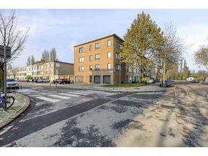 Immobilier d'investissement dans le quartier populaire « Vog