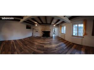 Maison 172m2 terrain clos