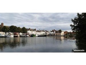 Maison 3 pièces 52 m²