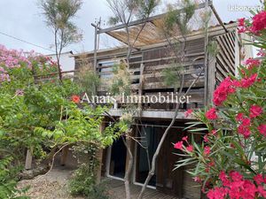 Chalet 6 pièces 82 m²