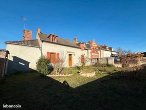 Maison 10 pièces 104 m²