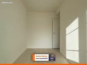 Maison 3 pièces 68 m²