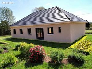 Maison 80 m² Donzenac