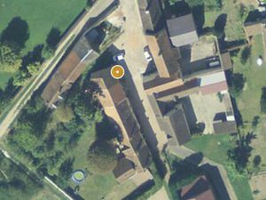 Recherche une personne qualifiée pour vendre ma grange