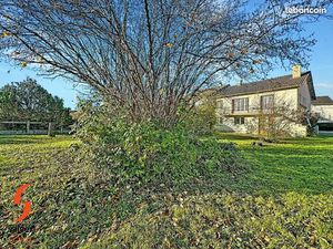 Maison 5 pièces 107 m²