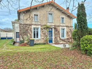 Maison 4 pièces 106 m²