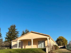 Très belle maison PMR 141 M2 de 2011